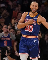 路威：库里应被列入GOAT的讨论之中 像乔丹&amp;amp;科比&amp;amp;詹姆斯&amp;amp;鲨鱼一样