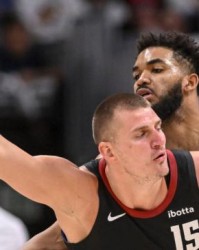 PG电子官方网站-掘金出局谁背锅？约基奇穆雷尽力了两大主将却哑火