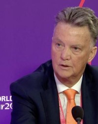 PG电子官方网站-巴斯滕批评范戴克，孟菲斯：对卡塔尔要刷净胜球