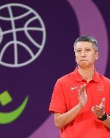 筑起铜墙铁壁！新西兰男篮此前4战场均100.5分 本场仅得84分！