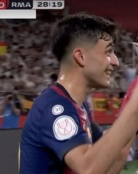 PG电子官方网站-弗帅百变调整笑到最后，巴萨首冠收入囊中剑指三冠