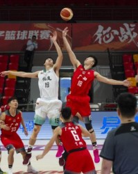 PG电子官方网站-停摆、上书、欠薪、参赛费，NBL联赛一步步走向寒冬