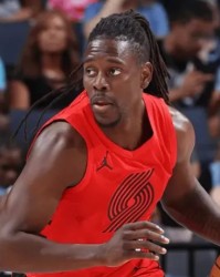 PG电子官方网站-霍勒迪本场以90%真实命中率砍下35分10助，开拓者队史最高效