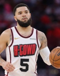 PG电子官方网站-范乔丹透露依然渴望复出，将面临更大的危险，真想为火箭夺冠