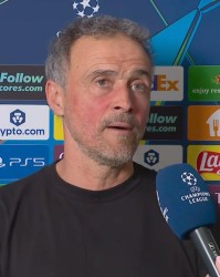 PG电子官方网站-恩里克：利物浦调整阵型来限制我们，说明他们赛前认真研究过