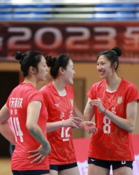 PG电子官方网站-人才断层式领先！江苏女排锁定2029全运会冠军，33年仍压上海一头|吴梦洁|二传|联赛|上海队|副攻_新浪体育_新浪新闻