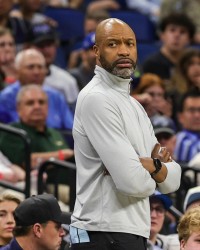 ESPN预测新赛季最佳教练：魔术主帅莫斯利居首 乌度卡&amp;amp;面包列三四