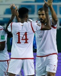 PG电子官方网站-【世预赛】越南0比1阿曼遭遇第8败 仍垫底未超国足