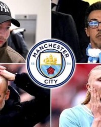 PG电子官方网站-“足球解密”创始人警告曼城：将公布财务违规证据