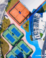 PG电子官方网站-男子网球“世界杯”戴维斯杯即将登陆广州南沙