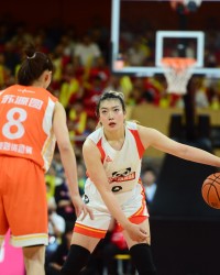 PG电子官方网站-媒体人：WCBA正征集新赛季赛制意见 南北分区方案可兼顾降本增效