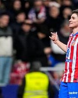 阿尔瓦雷斯：我每天都在努力进步，并不专注于数据