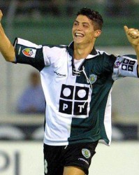 PG电子官方网站-里斯本竞技主席说C罗重返从未成为过一种可能