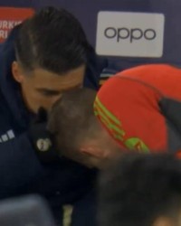 PG电子官方网站-卢宁连扑曼城两点！这是皇马团队信息战的胜利