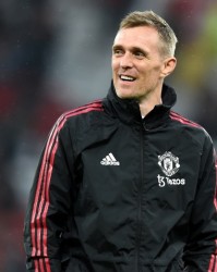 PG电子官方网站-曼晚：曼联很认可达伦·弗莱彻，俱乐部内部对他评价极高